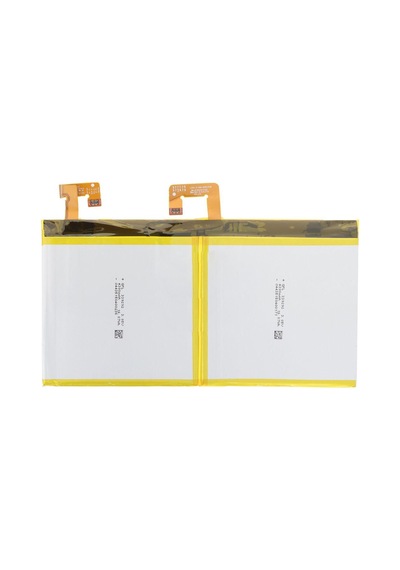 Lenovo Xiaoxin Pad Pro 2022 Tb138fc Batarya Pil
