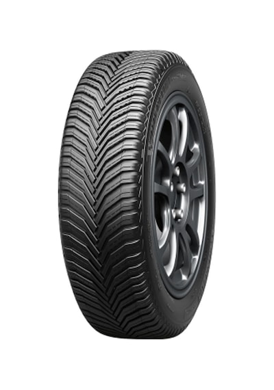 Michelin 205/55R16 91W Crossclimate 2 Dört Mevsim Lastik 2025