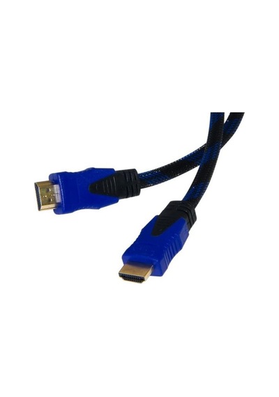 Inca Ihk-18T 1 8M Hdmi Kablo Askili Poşette