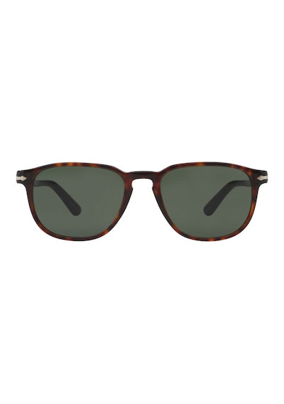 Persol 0po3019s 24/31 52 Erkek Güneş Gözlüğü Altın - Beyaz