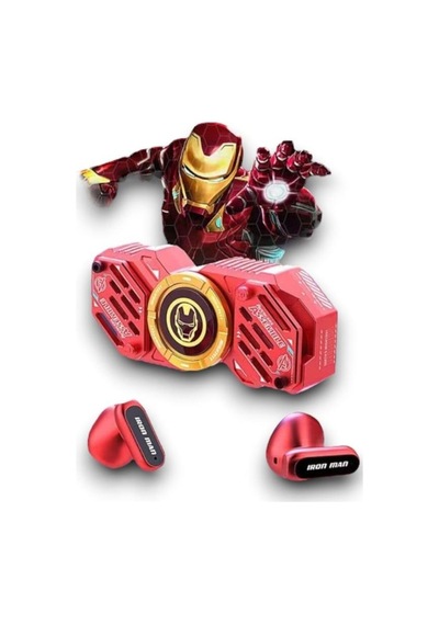 F6 Marvel Kulaklık