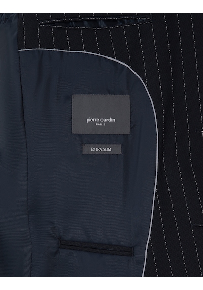 Pierre Cardin Erkek Lacivert Takım Elbise 50306678-vr033 Lacivert