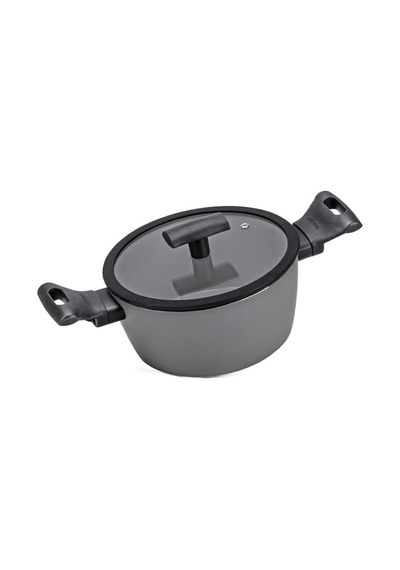 Melodia Finegres Derin Tencere 24 Cm Genel
