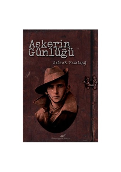 Askerin Günlüğü - Yqbx-611699