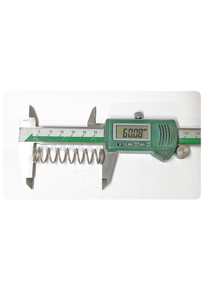 Baskı Yayı1,40x14x60mm 1,40mm