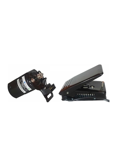 Kingstar Ev Tipi Makina Motoru - 100w