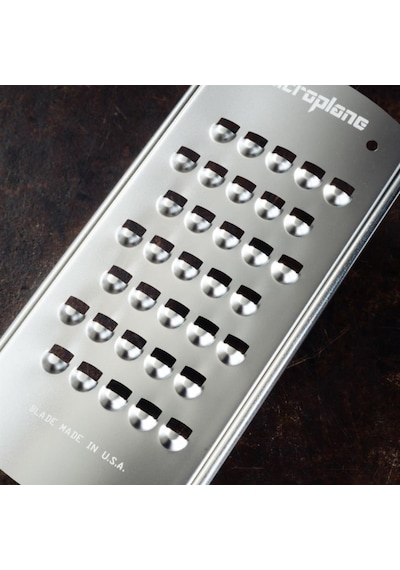 Microplane Gourmet Extra Rende