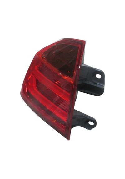 Bmw 3 Serı F30 12/14 Dış Stop Lambası Sol Kırmızı Ledli/duylu E Marklı