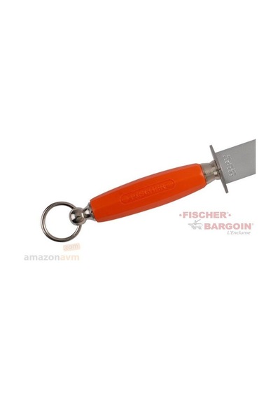 Fischer Tam Yassı Masat Bilezikli Xl 28 CM G250R
