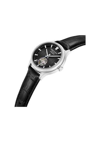 Kenneth Cole Kcwgx0098007 Erkek Kol Saati Metalik Gri