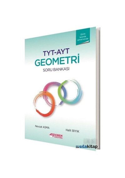 Tyt Ayt Geometri Soru   Bankası