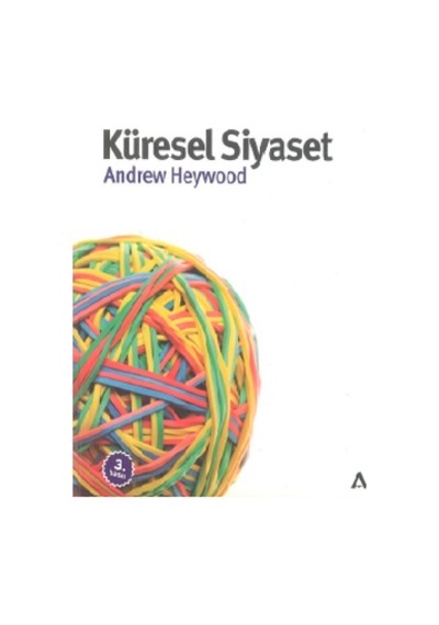 Küresel Siyaset Andrew Heywood  N11.1614
