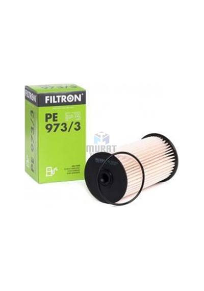 Volkswagen Passat Caddy 2.0 Tdı Yakıt Filtresi Filtron