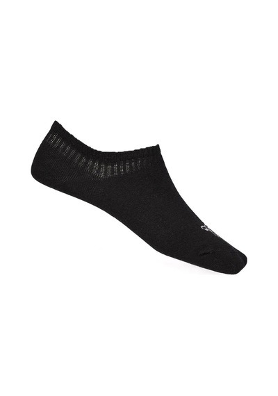 Hummel Hml Mını New 2pk 36-40 Socks Çorap Siyah