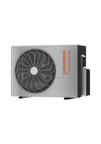 Grundig 24000 BTU Split Klima GAC24002