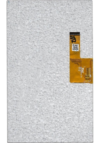 Lenovo Tb3-710f Lcd İç Ekran