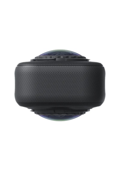 Insta360 X6 Essentıal Bundle Siyah