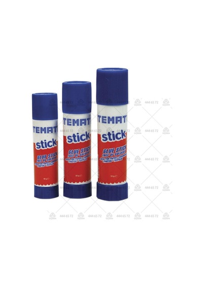 Temat Stick Yapıştırıcı 20 Gr