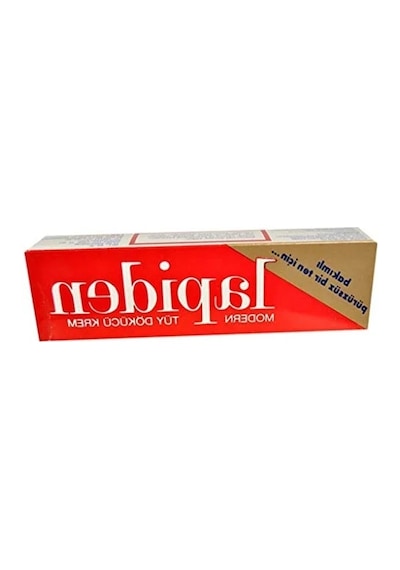 Tüy Dökme Kremi Etkili Formül 100 Ml