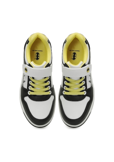 Batman Dolte.f5fx Siyah Erkek Çocuk Sneaker 000000000101973791 Siyah