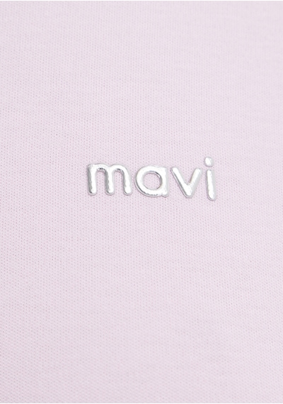 Mavi - Pembe Tişört 1613882-86959