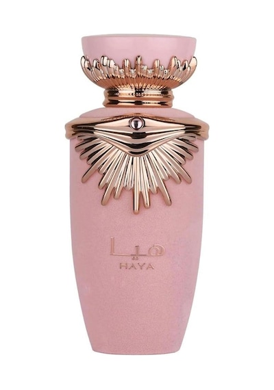 Lattafa Haya Edp 100 Ml Kadın Parfümü Çiçek - Meyve