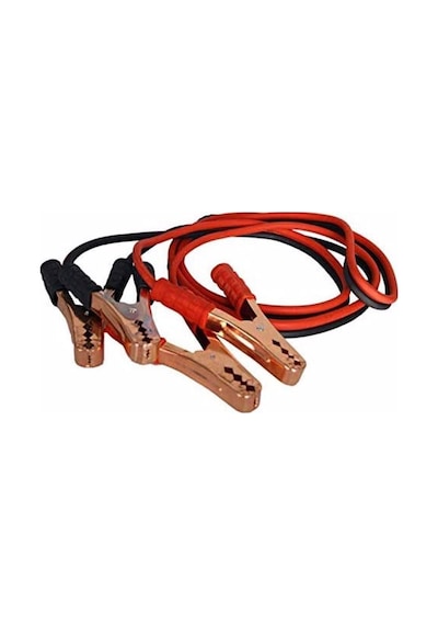 Eraks Car Accesories Akü Takviye Kablosu 1200 Amper Güçlü.  Kalin