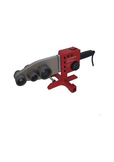 Rothenberger 1099818 Roweld P75 Eco Termostatik Pprc Kaynak Makinesi 20-40 MM