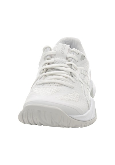 1072a118-100 Asics Gel-tactıc 13 Kadın Spor Ayakkabı Beyaz 1072a118-100 Beyaz