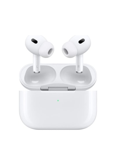 Apple AirPods Pro 2. Nesil MTJV3TU/A USB-C Magsafe Bluetooth 5.3 Kulak İçi Kulaklık