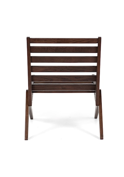 Swallo Sandalye Acı Kahve