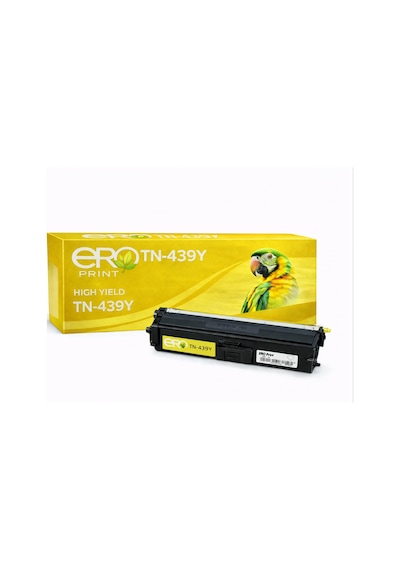 Tn-439y / Brother Mfc-l8690cdw Sarı Uyumlu Toner