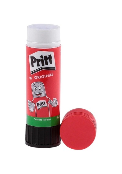 Pritt Stick Yapıştırıcı 22 Gr 1 Adet