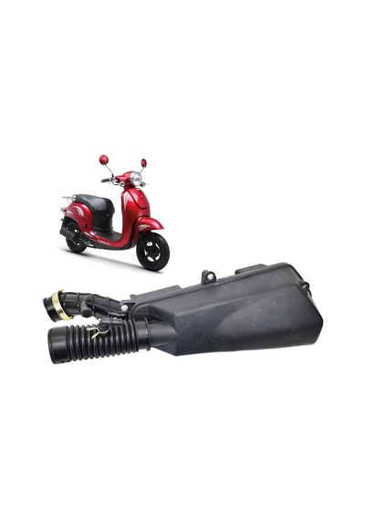 Scooter 50Cc 80Cc Hava Filtresi Elemanı Tüm 50Cc İle Uyumlu