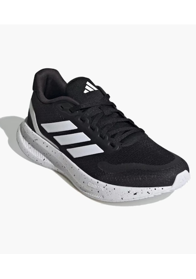 Adidas Runfalcon 5 Kadın Koşu Ayakkabısı Jr5090 Siyah