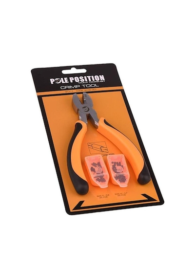 Spro Crimping Tool Kıvırma Pensesi