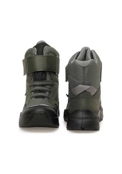Superfit Rocket Yeşil Erkek Çocuk Outdoor Bot 000000000102276463 Yeşil