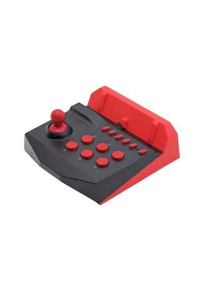 Yues Switch Arcade Joytsick Fighting Stick (Switch/Switch Lite Uyumlu)