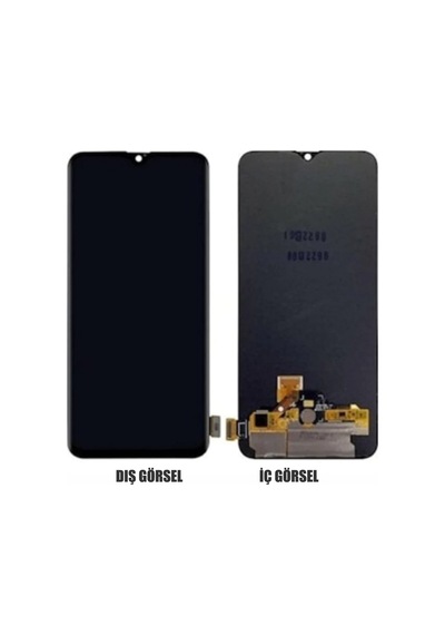 Teknonet Oppo Reno Uyumlu Tft Kalite Lcd+dokunmatik