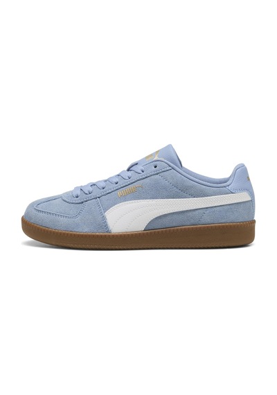407329-08 Puma Club Lt Esd Kadın Spor Ayakkabı 407329-08 Açık Mavi