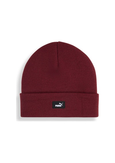 Puma Ess Mid Crown Beanie Kırmızı Unisex Bere Kırmızı