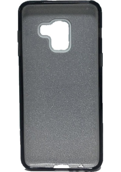 Samsung Uyumlu S9 G960 3in1 Simli Silikon Arka Kapak