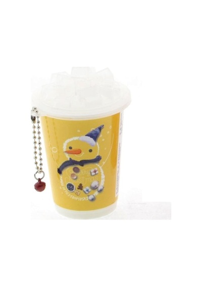 Vagon Islak Mendil Merry Milkshake Bardağı Diğer