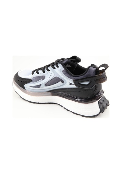 Pierre Cardin Pcı-10106 Gri-siyah Unisex Sneakers Gri - Siyah