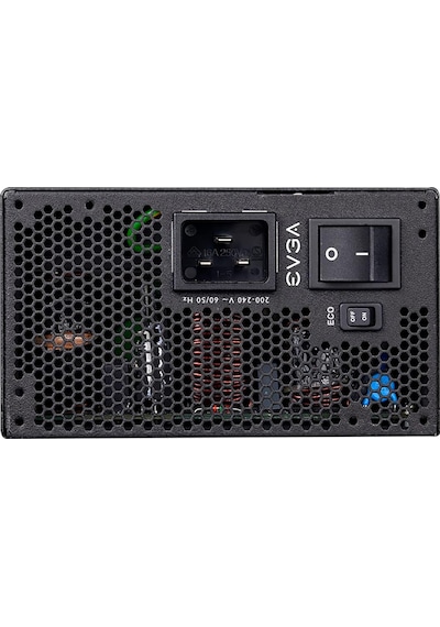 Evga Supernova G+ 2000w 80+ Gold Full Modüler 135mm Fanlı Psu