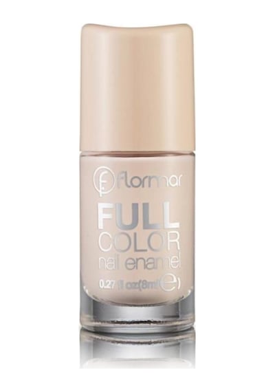 Flormar Full Color Nail Enamel Oje FC37 8690604379903