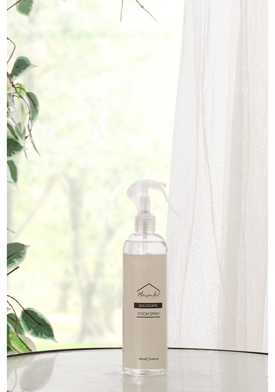 Oda Kokusu | Sea Escape 400 ML Oda Parfümü | Oda Spreyi