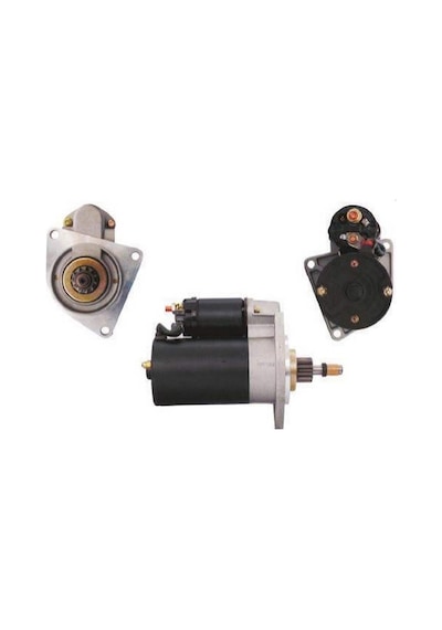 12V Marş Motoru Bosch  Tipi 11 Diş Ters Lada Samara N11.850