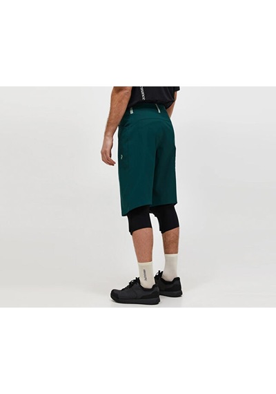 Peak Performance Iconiq Shorts Erkek Outdoor Şortu G80707030t Yeşil