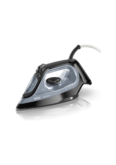 Braun TexStyle 3 SI3055BK 2400 W Buharlı Ütü